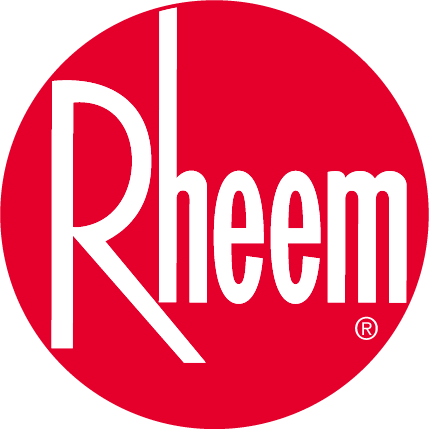 Rheem water heater brand
