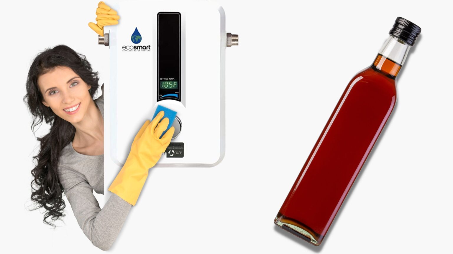 How to Clean Sediment from Water Lines? [5 Effective Tricks]