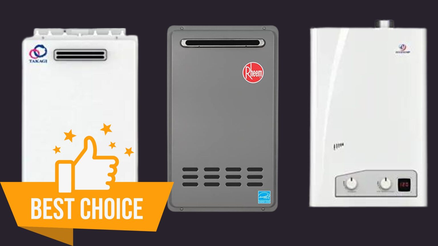 Navien Tankless Water Heater Reviews 2023