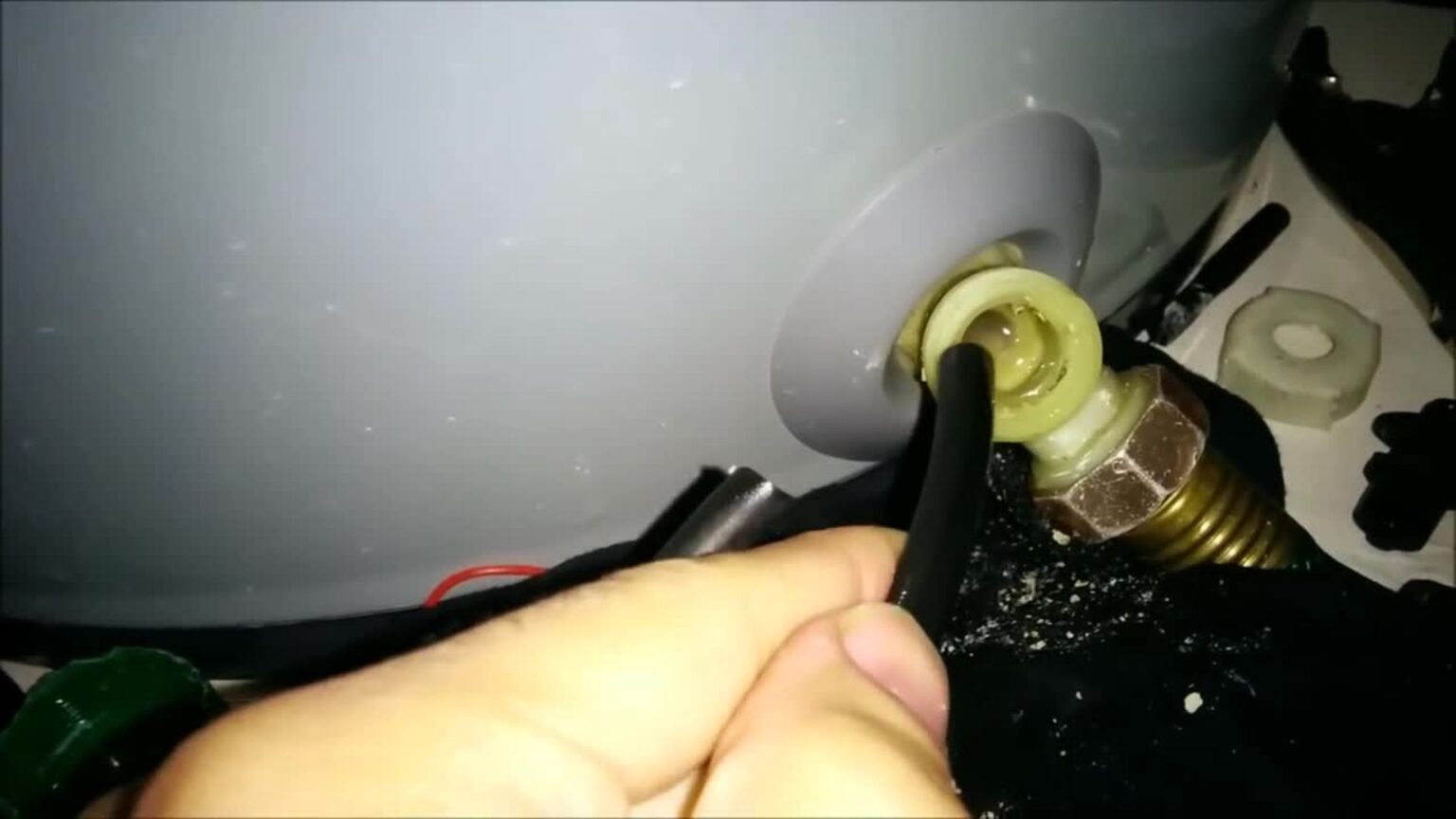 How to Clean Sediment from Water Lines? [5 Effective Tricks]