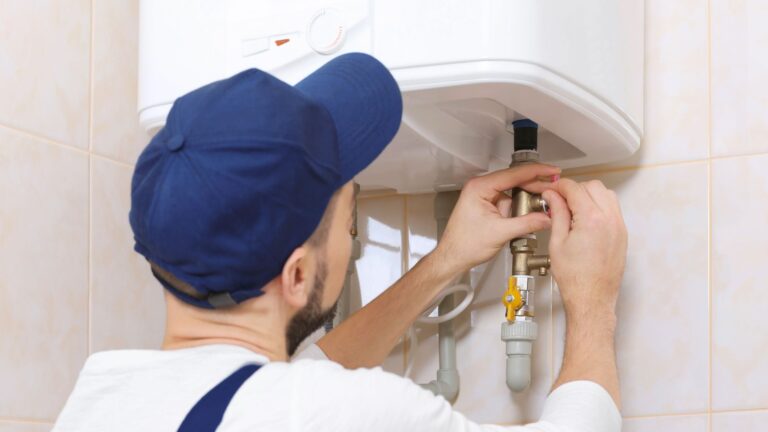 Rinnai Tankless Water Heater Troubleshooting! [36 Updated Error Codes Explained] ?