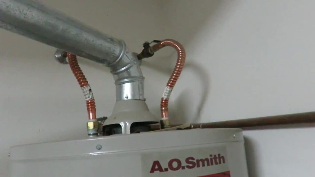 Hot Water Heater Leaking from Top in 2024? [7 Unusual QuickFixes]