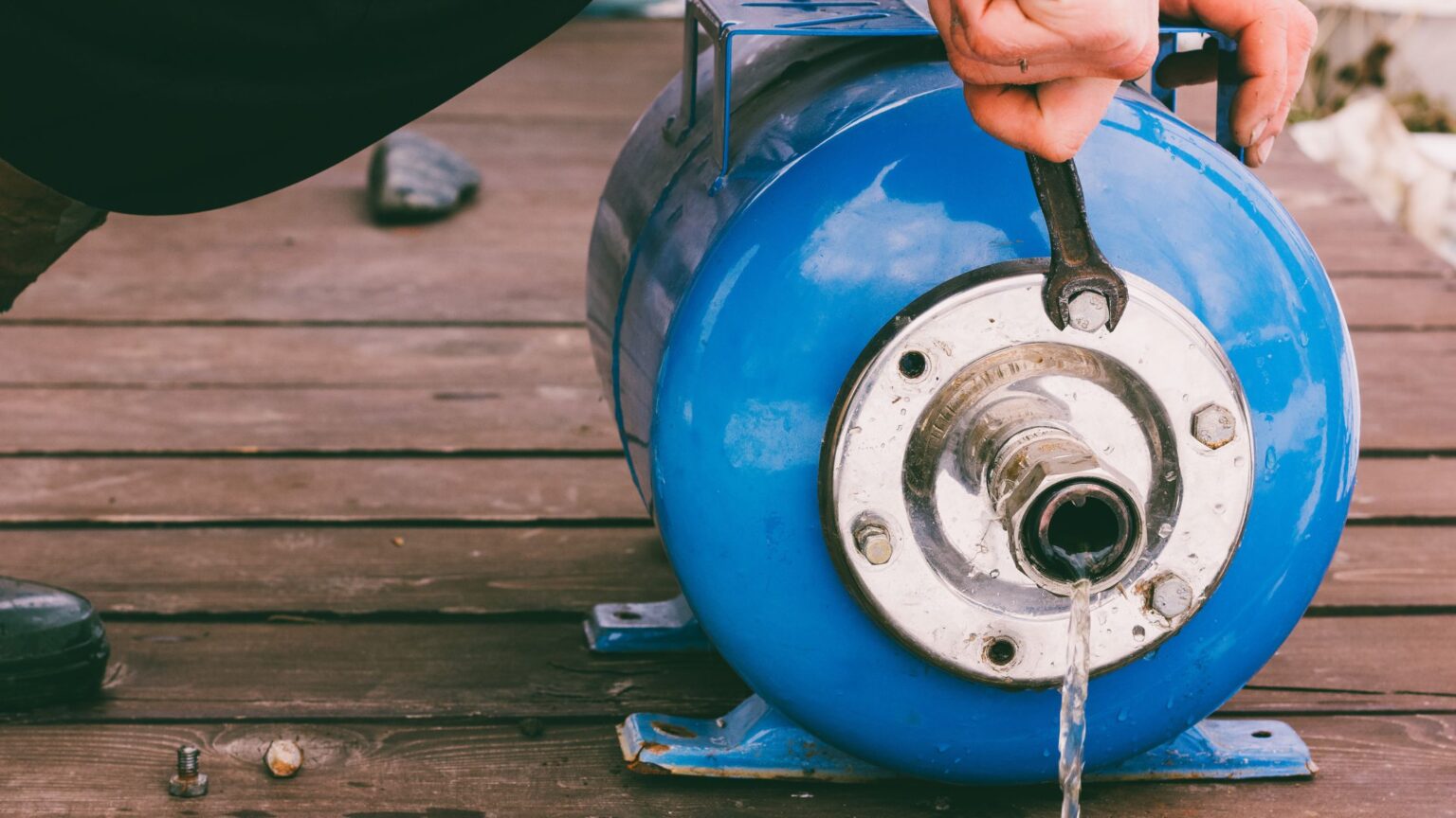 Water Heater Expansion Tanks What are They and Do I Need One? (Updated