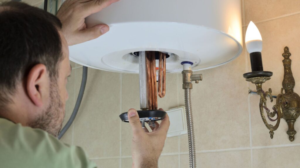 Stuck With Rheem Tankless Water Heater Troubleshooting? [4 Amazing Ways