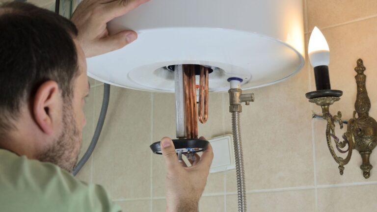 Stuck With Rheem Tankless Water Heater Troubleshooting? [4 Amazing Ways To Fix]