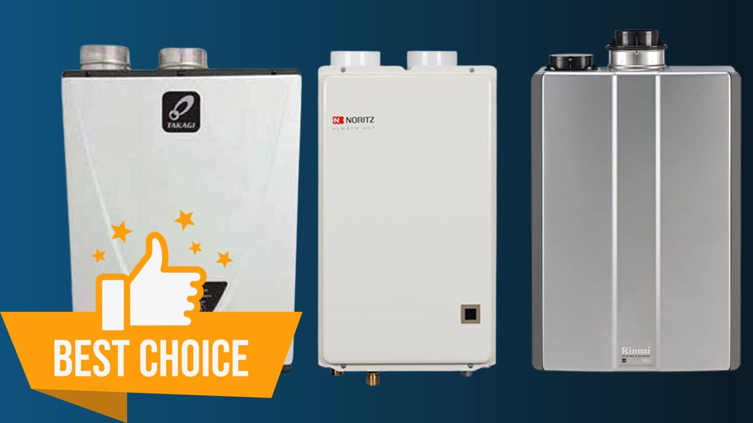 Best Condensing Water Heater Your Water Heating Solution