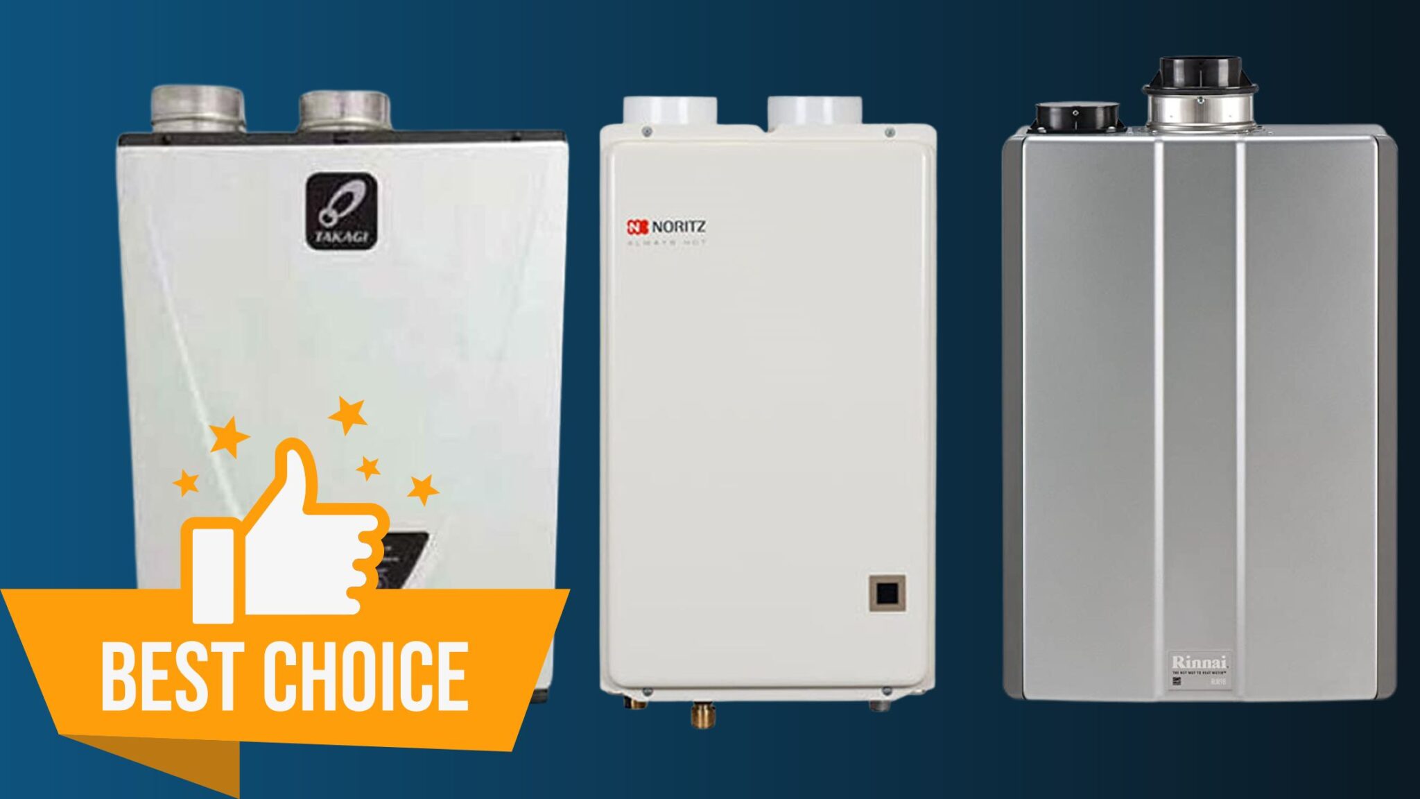 Best Condensing Water Heater Your Water Heating Solution