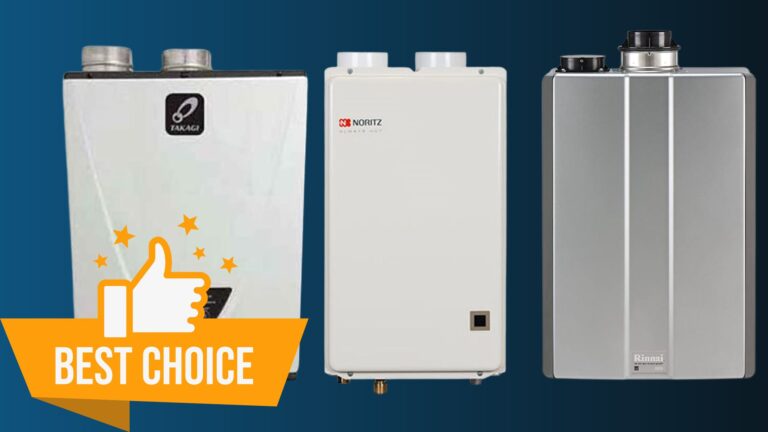 Best Condensing Water Heater – Your Water Heating Solution