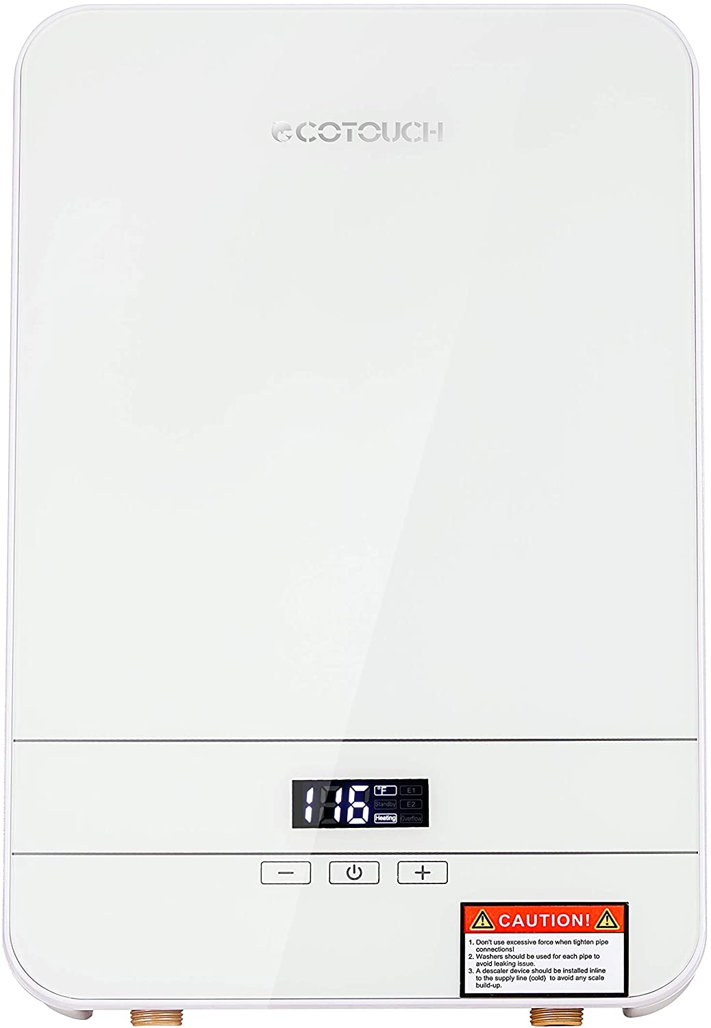 7 Cheap Tankless Water Heater Reviews