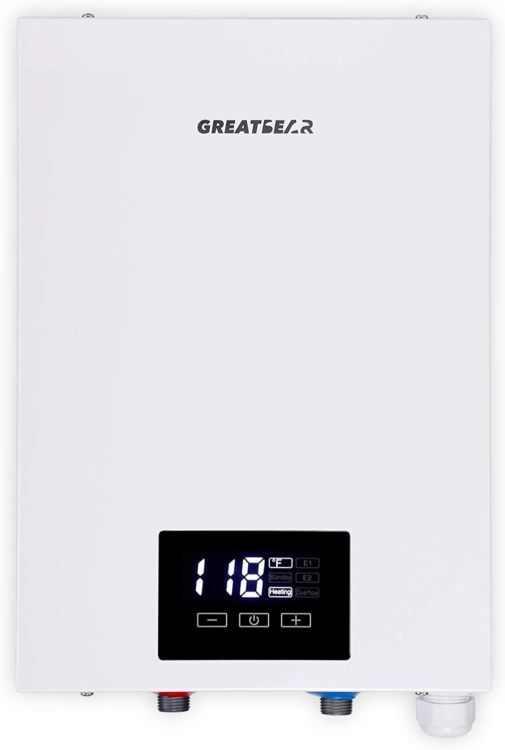 7 Cheap Tankless Water Heater Reviews