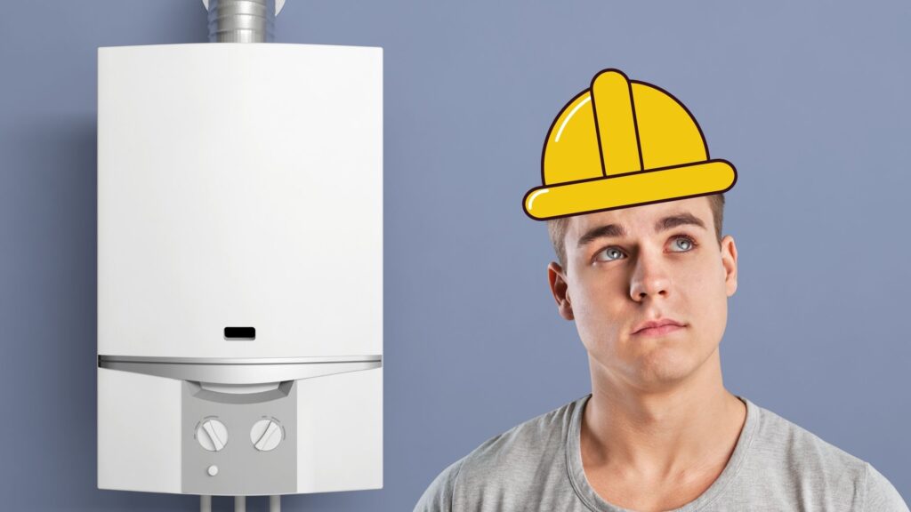 How To Fix tankless Water Heater Problems