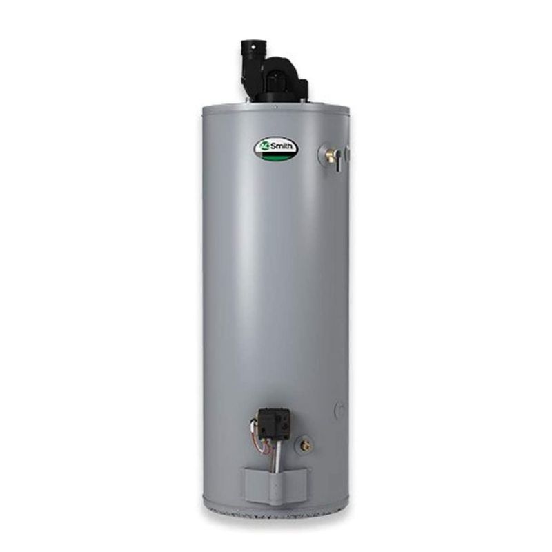 11 Best 50-Gallon Gas Water Heater