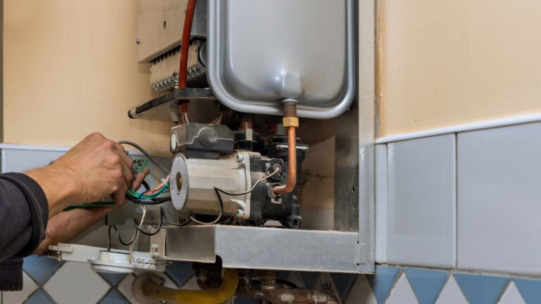 Water Heater Not Heating After Replacing Elements and Thermostat – 7 Reasons!