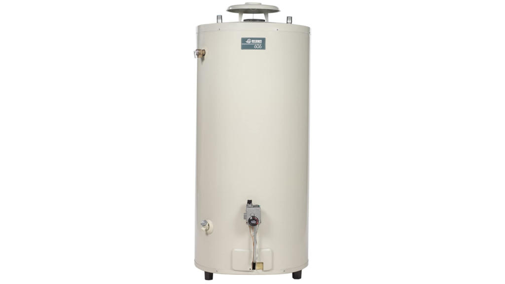 Reliance 6 75 XRRS 75 Gallon Gas Water Heater